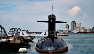 保姆级抢票教程奉上！@青岛人，快来预约核潜艇参观门票→