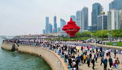 穿越百年的那一声呐喊