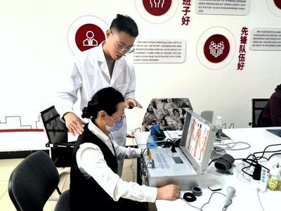 营商环境优化提升|青岛市北区大港街道优化人才发展生态 激发人才发展活力