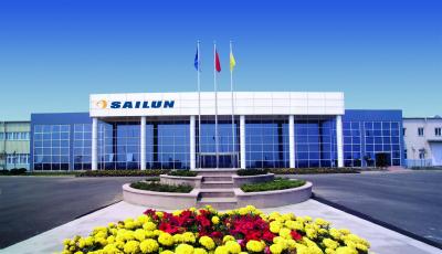 紧抓高质量发展，赛轮彰显中国品牌的榜样力量