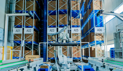 日日顺供应链冲刺创业板：IPO之路将迎曙光