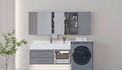 青岛人注意啦！定制家来这里，海尔三翼鸟一站全包