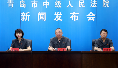 反家暴，“零容忍”！ 青岛中院发布反家暴典型案例