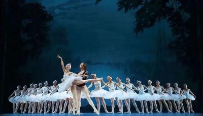 俄罗斯芭蕾国家剧院《天鹅湖》6月13日岛城起舞