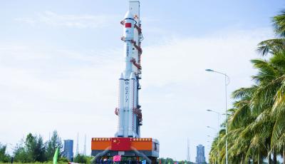 中国星辰｜“神十六”升空！他们为航天员建造“太空家园”