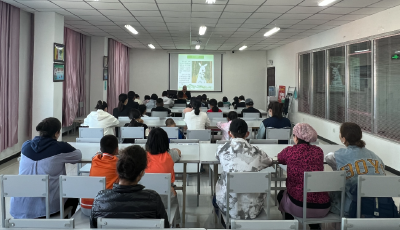 山东照岳律所律师刘均在新疆布尔津县开展“与法相伴”宣传活动