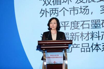 网信护航，媒企交流，企业互“粉”！6家青岛企业之星激荡高质量发展澎湃动能