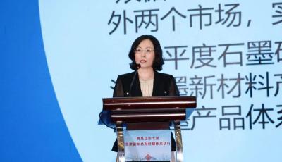 网信护航，媒企交流，企业互“粉”！6家青岛企业之星激荡高质量发展澎湃动能