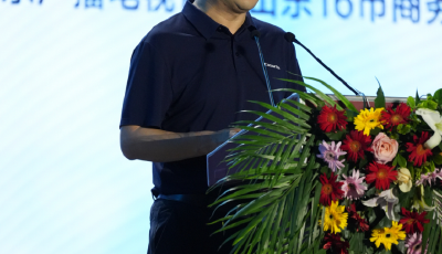 海尔智家徐萌：让用户体验价值最大化