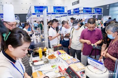 吃出广阔“钱”景！中日食品企业（青岛）合作对接会成功举办