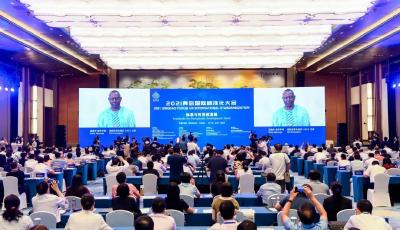 “标准”之争，关乎国运