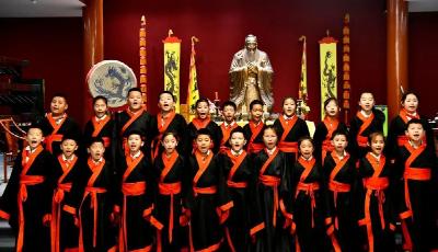 对话数字文明：从乌镇走向尼山