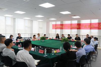 “一起益企”  青岛市北辽源路街道守护烟火气服务零距离 