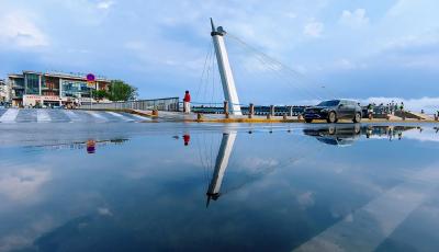 真实的幻境 ： 城市的另一面