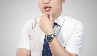 【创业故事】贾凯：每天快乐向前冲