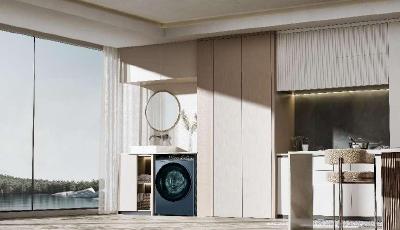 海外市场“全面开花” 海信洗衣机做对了什么？