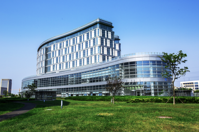 北科建青岛蓝色生物医药产业园：擎动青岛生物医药产业聚合发展新篇章