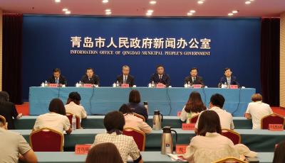 青岛夯实产业发展基础 全面推进乡村振兴