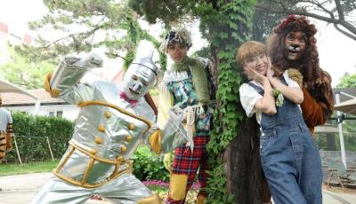 全国优秀戏剧汇聚 第六届青岛儿童戏剧节7月2日启幕