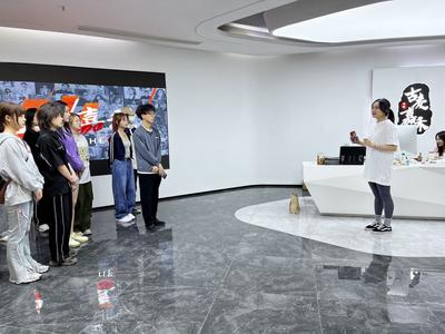 “市北模式”答好引才试卷！青岛实现企业与青年人才“双向奔赴”