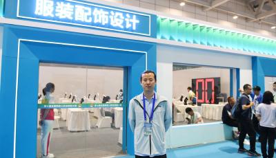 历史最好成绩！青岛8名选手在全国残疾人职业技能大赛获奖