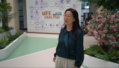 康复产业孵化器助力青岛高新区打造“中国康湾”