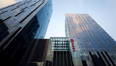 發(fā)放全國首筆碳排放披露支持貸款 青島銀行以金融之筆添彩美麗山東