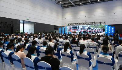 1393名技能达人比拼绝活！第一届山东省职业技能大赛开幕