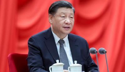 征程丨锻造“坚硬钢铁”，总书记这样要求