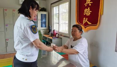 凉快等公交！青岛温馨巴士纳凉小屋又开门啦
