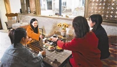 正在流行的“搭子”社交，年轻人情感需求新表达