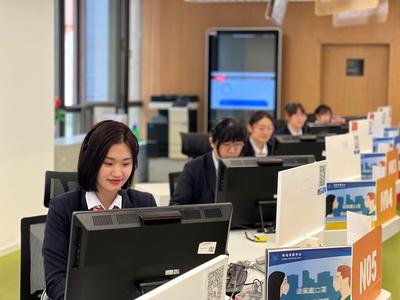 青岛市市南区：提供最优服务 打造一流营商环境