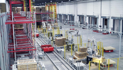 今年618“卷向”供應鏈？交付、履約成為品牌商關注的重點