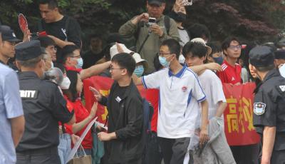 2023年山东高考作文：故事的力量