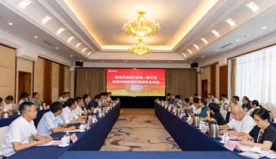海信桥站即将投入使用 青岛地铁2号线海信桥站顺利通过专家初期运营前安全评估