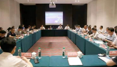 凝聚华东片区供销合作社合力 建设公共型农产品冷链物流区域网络