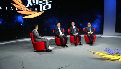 贾少谦：已将汽车电子产业确定为海信第二增长曲线之一