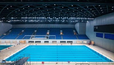 构建一起向未来的蓬勃力量——写在杭州亚运会开幕倒计时100天之际