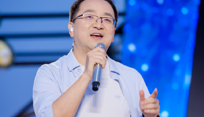 海尔智家徐萌：让每一位用户感受美好