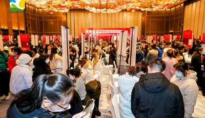 让毕业生“流量”变“留量”