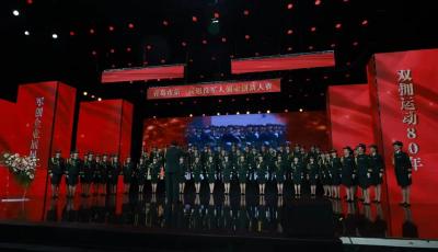 10人获评创业之星！青岛市第三届退役军人创业创新大赛颁奖