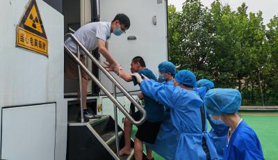 青岛市社会福利院开展“工匠日”主题活动