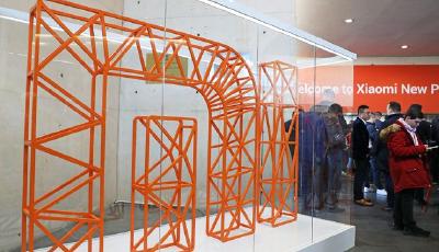 供应商称小米第一款车型已经报价完毕