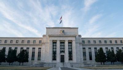 美联储宣布加息25个基点