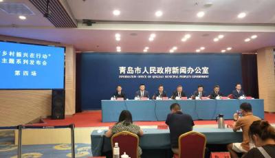 人才振兴赋能乡村振兴！青岛乡村实用人才总量达41万人