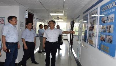 “技”往开来 合作共建 青岛共建省级农业人才教学科研实践基地