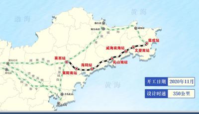 通車倒計(jì)時(shí) 萊榮高鐵啟動(dòng)聯(lián)調(diào)聯(lián)試