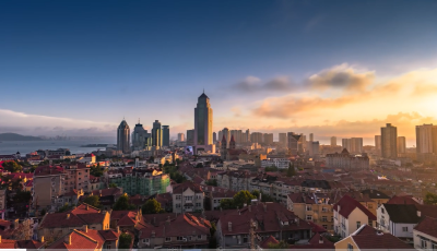 可浪漫 可烟火 这里最人间