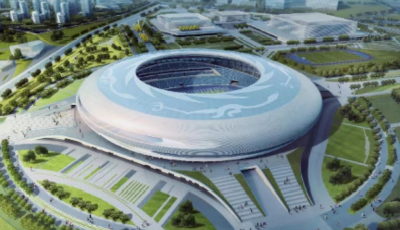 阳光灿烂的开幕式！大运会开幕式总导演最新剧透 