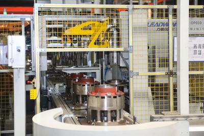 青岛高新区：激发企业创新活力  加速产业转型升级